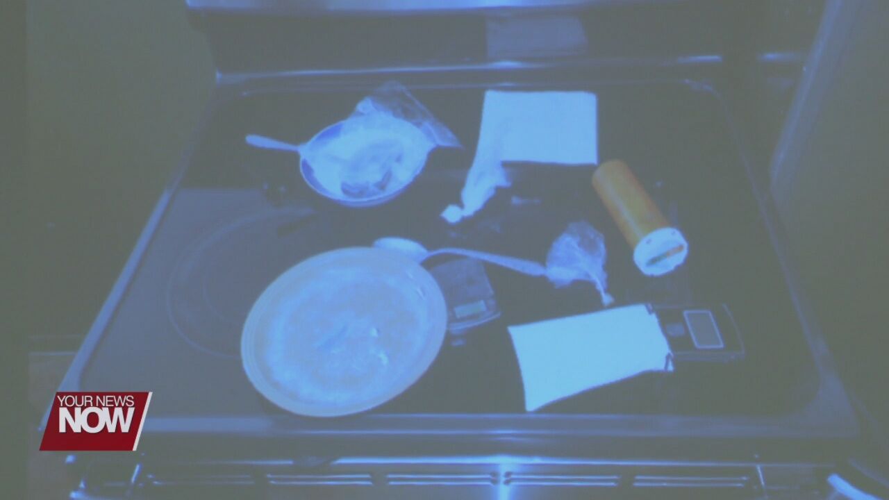 Day 2 of Jury Trial Of Terrez Carter focuses on 2015 case